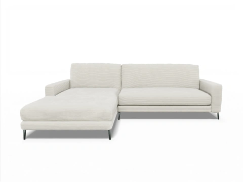 Ecksofa LOlongXL 2med L